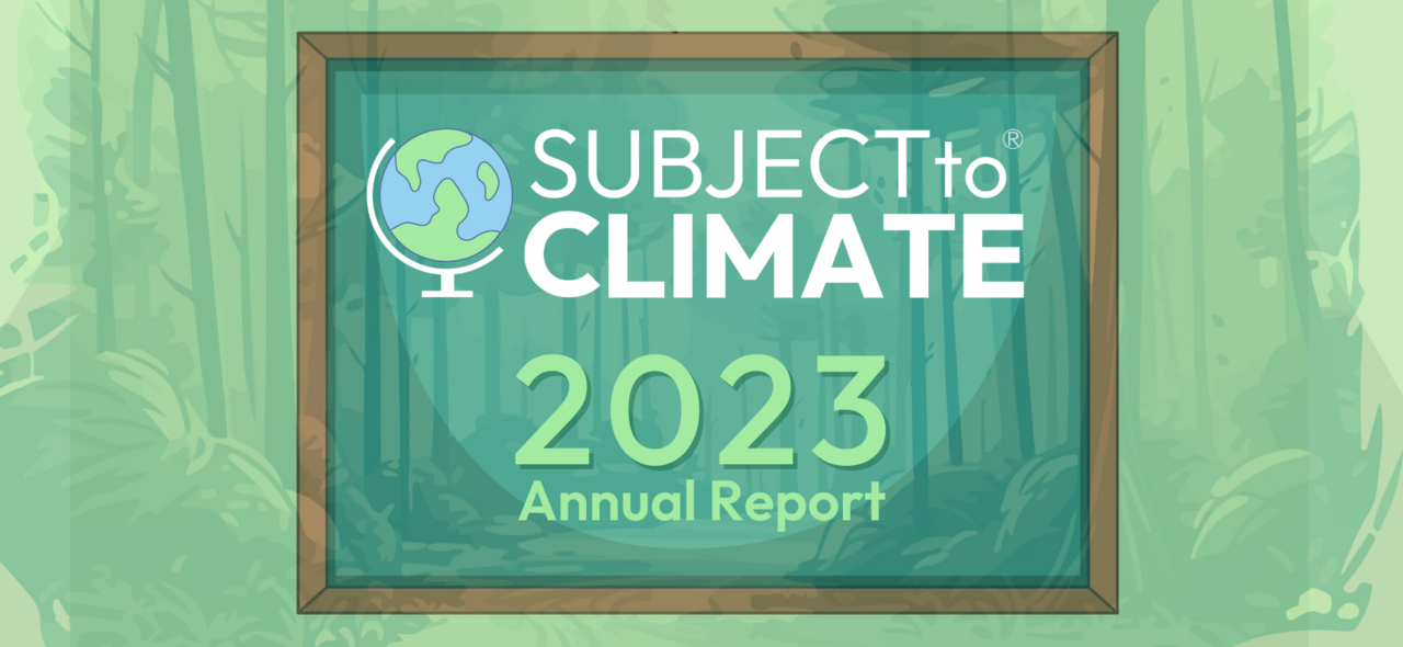 2023 Annual Report